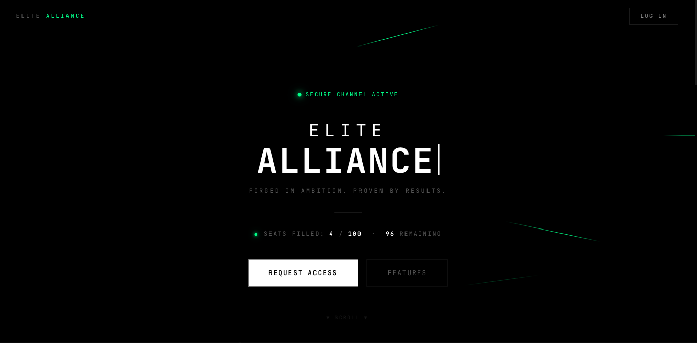 Elite Alliance